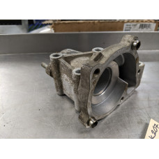 12K207 Water Pump Housing From 2010 Chrysler  Sebring  2.4